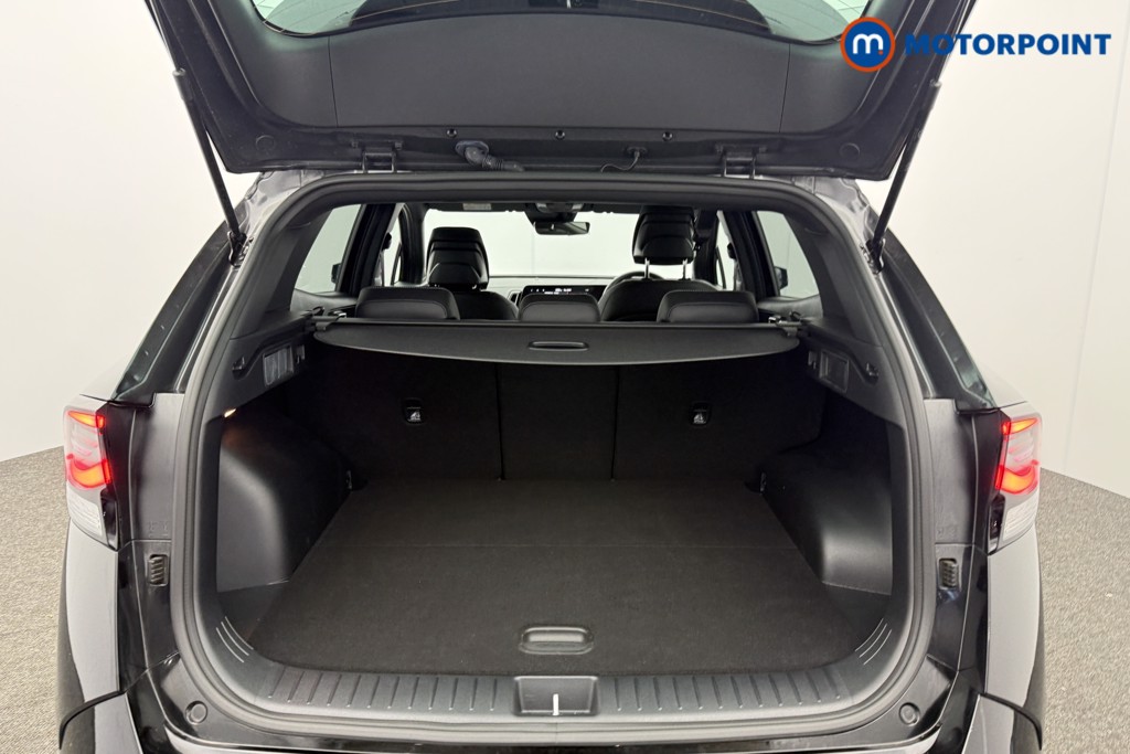 KIA Sportage Gt-Line Automatic Petrol-Electric Hybrid SUV - Stock Number (1636168) - 17th supplementary image