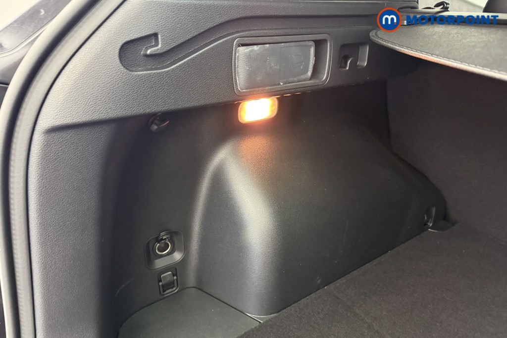 KIA Sportage Gt-Line Automatic Petrol-Electric Hybrid SUV - Stock Number (1636168) - 18th supplementary image