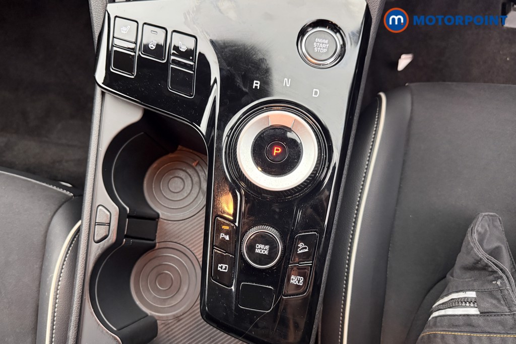 KIA Sportage Gt-Line Automatic Petrol-Electric Hybrid SUV - Stock Number (1636173) - 6th supplementary image