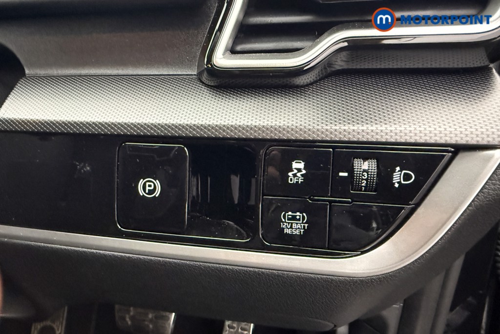 KIA Sportage Gt-Line Automatic Petrol-Electric Hybrid SUV - Stock Number (1636173) - 10th supplementary image