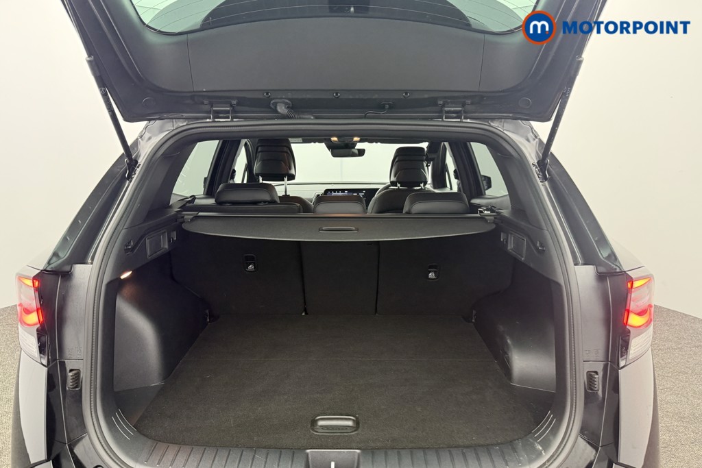 KIA Sportage Gt-Line Automatic Petrol-Electric Hybrid SUV - Stock Number (1636173) - 17th supplementary image
