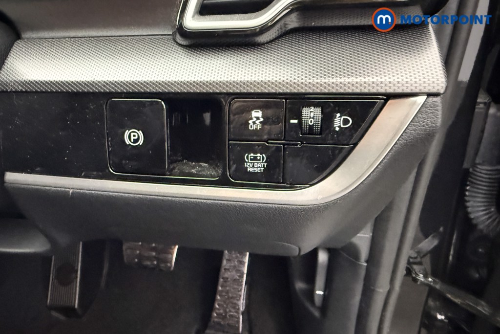 KIA Sportage Gt-Line Automatic Petrol-Electric Hybrid SUV - Stock Number (1636175) - 10th supplementary image