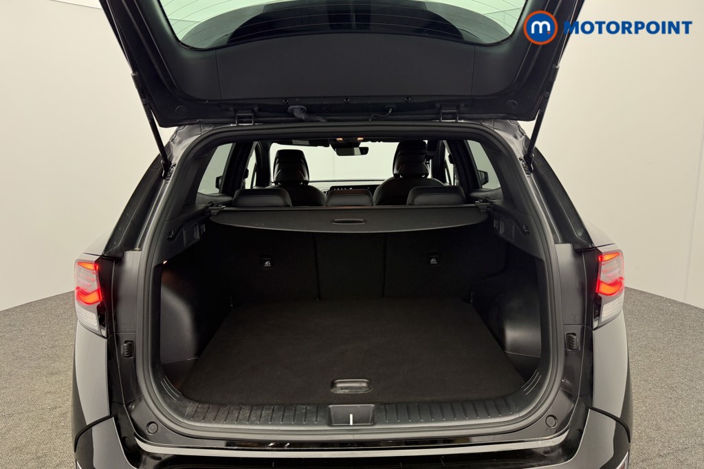 KIA Sportage Gt-Line Automatic Petrol-Electric Hybrid SUV - Stock Number (1636175) - 17th supplementary image