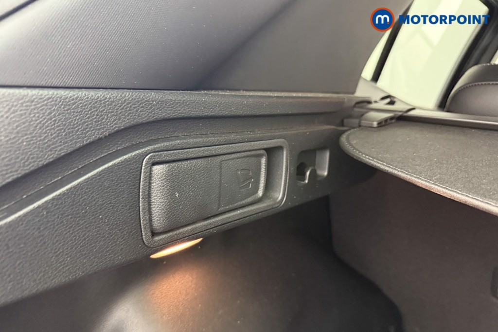 KIA Sportage Gt-Line Automatic Petrol-Electric Hybrid SUV - Stock Number (1636175) - 18th supplementary image