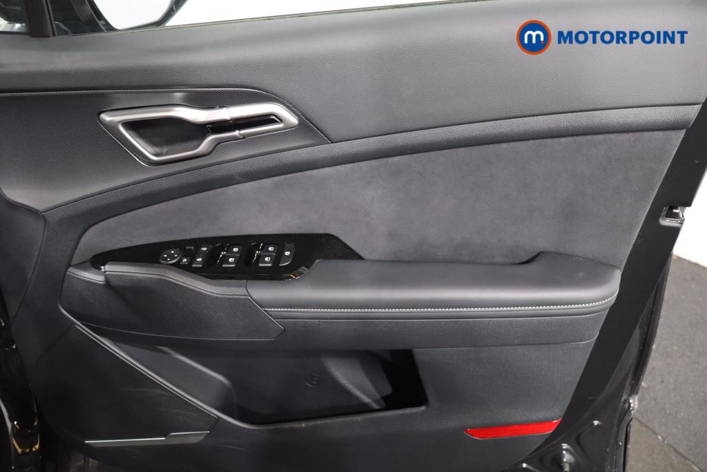 KIA Sportage Gt-Line Automatic Petrol-Electric Hybrid SUV - Stock Number (1636179) - 10th supplementary image