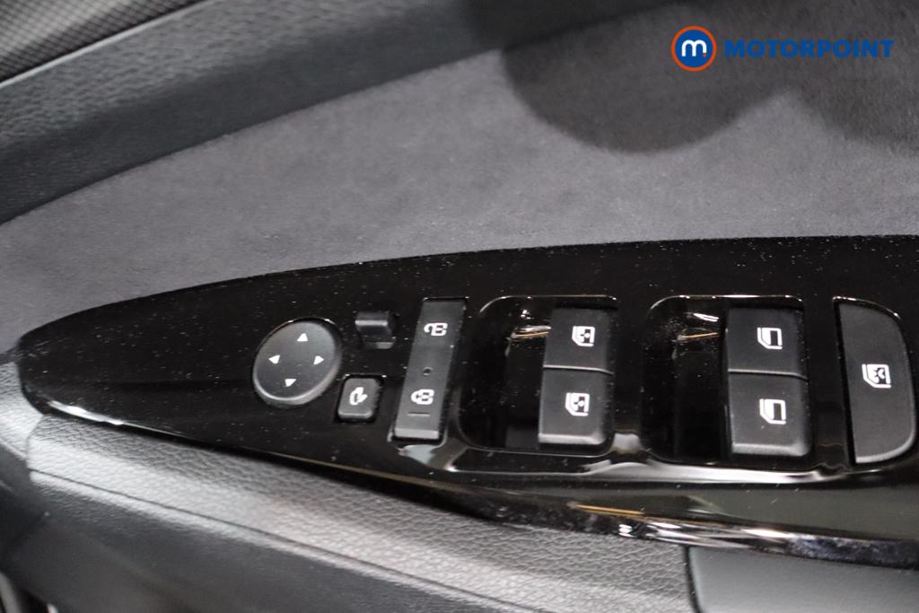 KIA Sportage Gt-Line Automatic Petrol-Electric Hybrid SUV - Stock Number (1636179) - 11th supplementary image