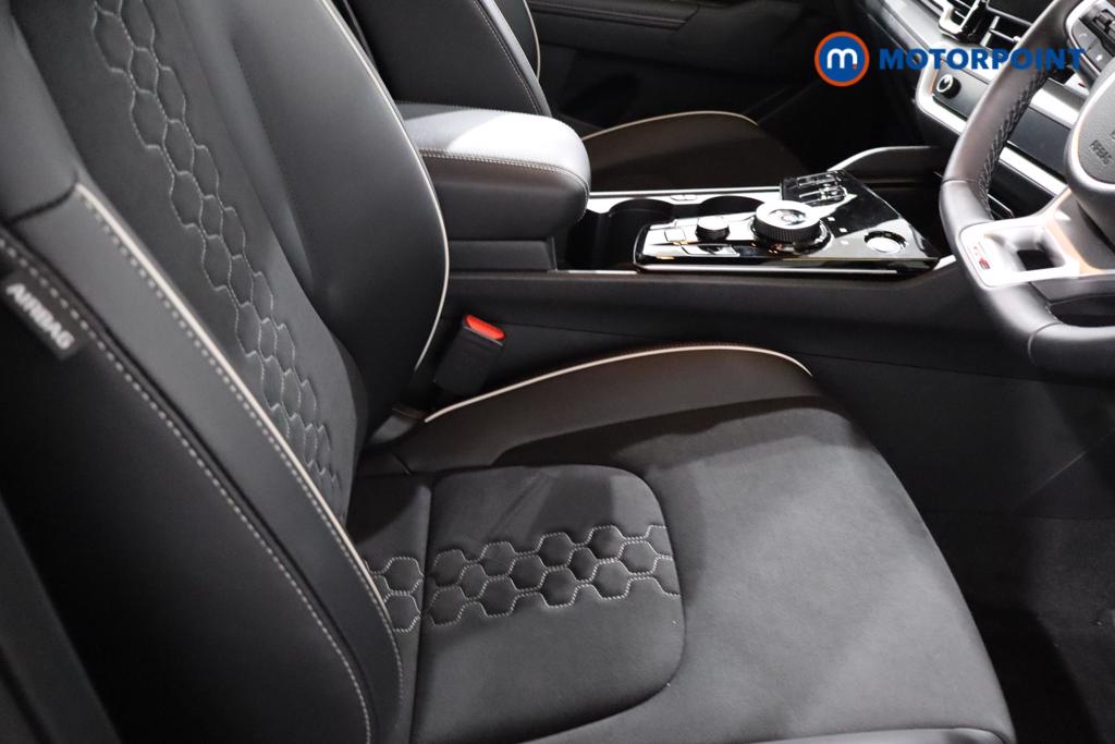 KIA Sportage Gt-Line Automatic Petrol-Electric Hybrid SUV - Stock Number (1636179) - 12th supplementary image