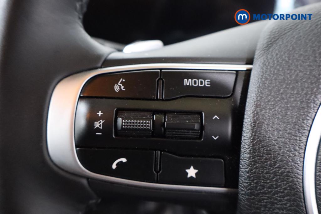 KIA Sportage Gt-Line Automatic Petrol-Electric Hybrid SUV - Stock Number (1636179) - 15th supplementary image