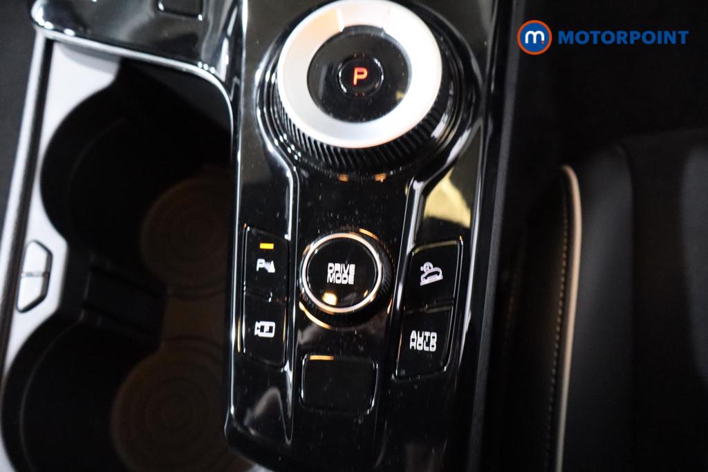 KIA Sportage Gt-Line Automatic Petrol-Electric Hybrid SUV - Stock Number (1636179) - 17th supplementary image