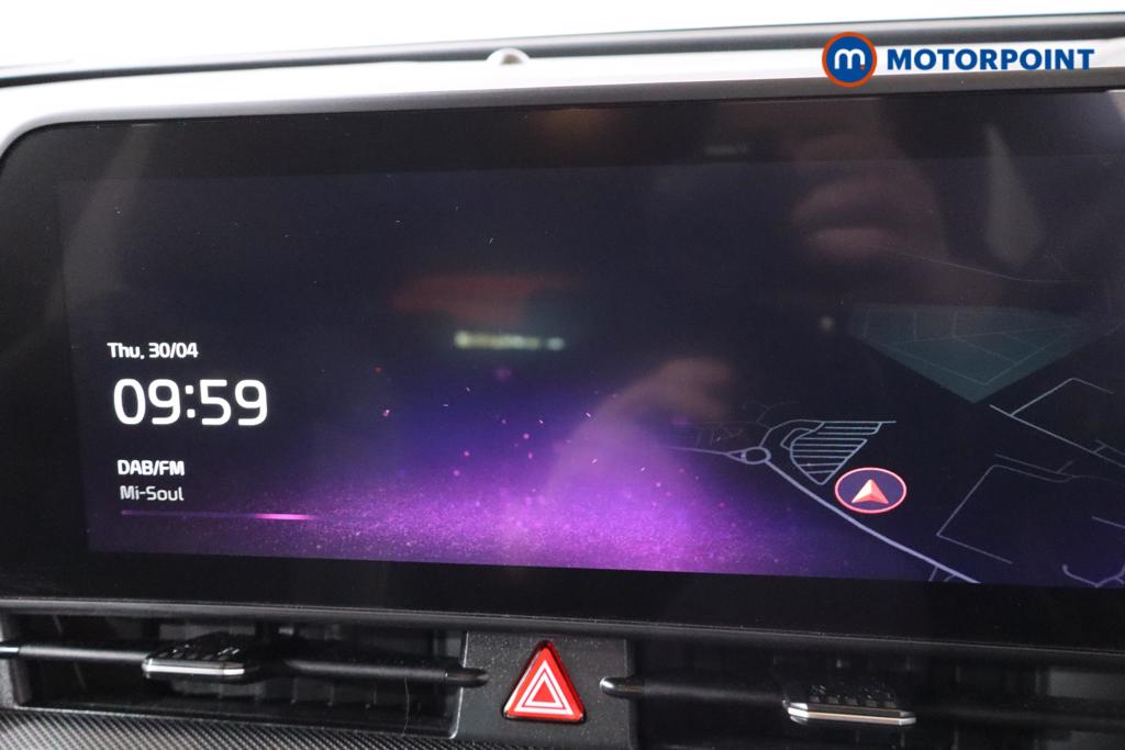 KIA Sportage Gt-Line Automatic Petrol-Electric Hybrid SUV - Stock Number (1636179) - 20th supplementary image