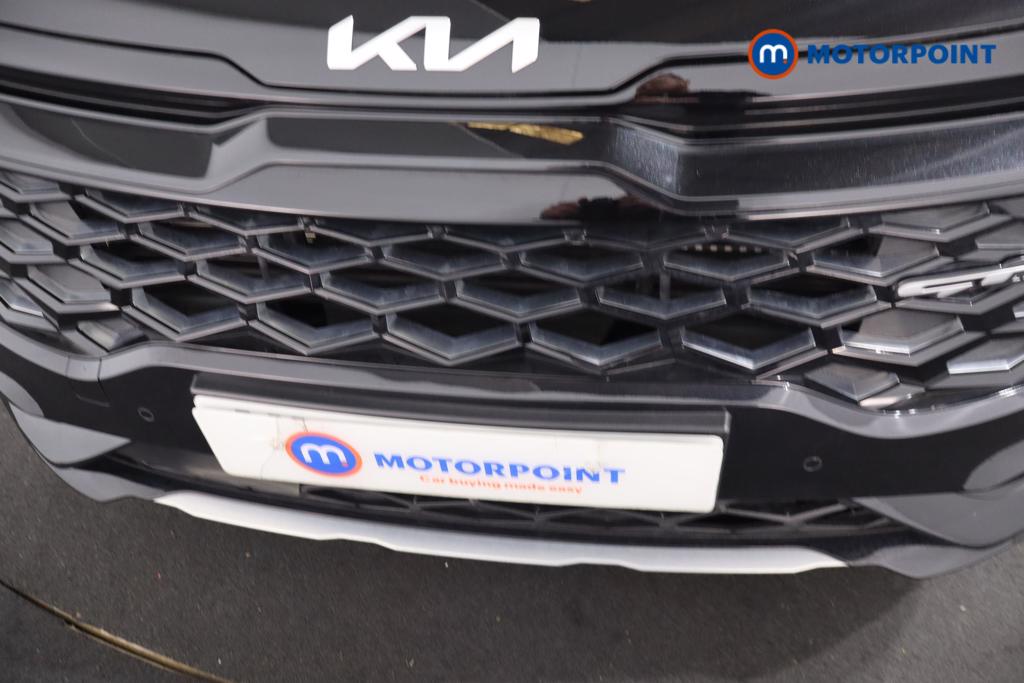 KIA Sportage Gt-Line Automatic Petrol-Electric Hybrid SUV - Stock Number (1636179) - 27th supplementary image