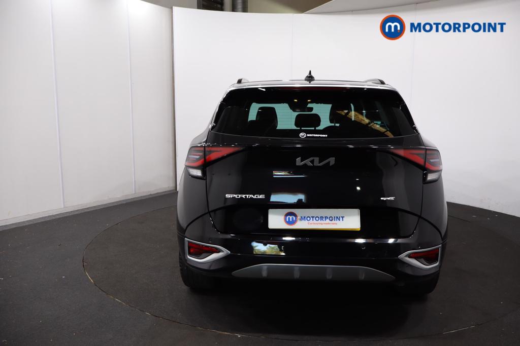 KIA Sportage Gt-Line Automatic Petrol-Electric Hybrid SUV - Stock Number (1636179) - 1st supplementary image