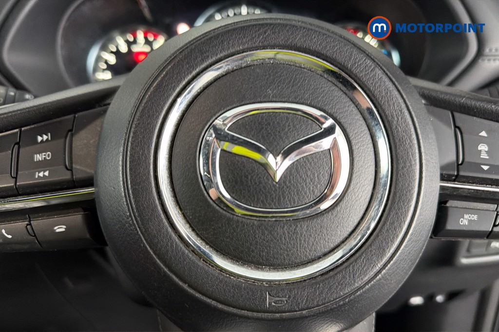 Mazda Cx-5 Gt Sport Manual Petrol SUV - Stock Number (1636232) - 5th supplementary image