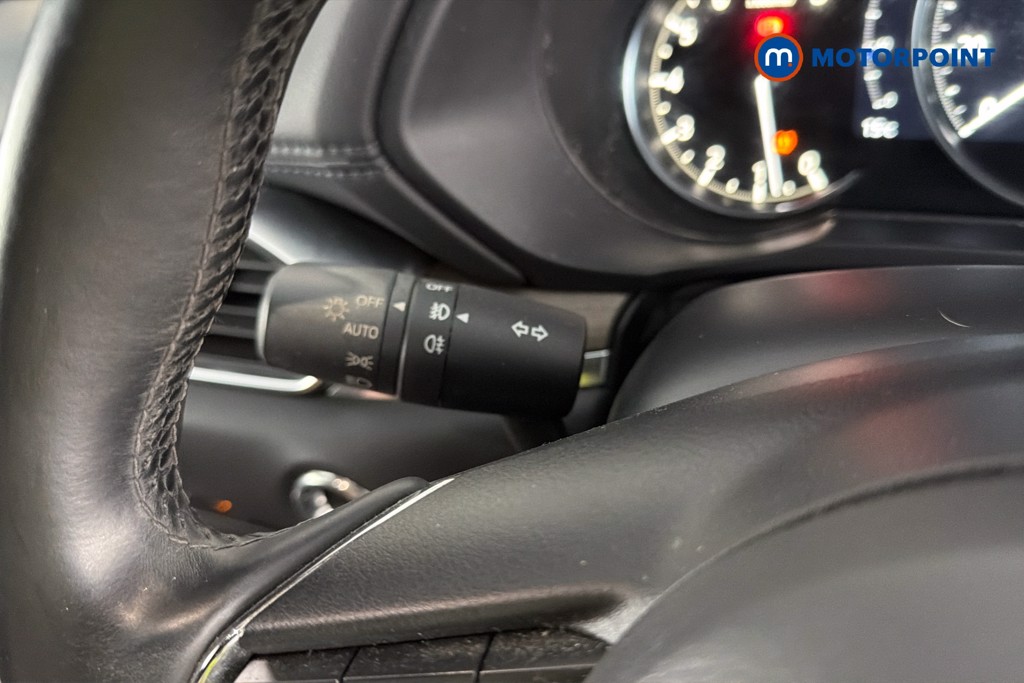 Mazda Cx-5 Gt Sport Manual Petrol SUV - Stock Number (1636232) - 6th supplementary image