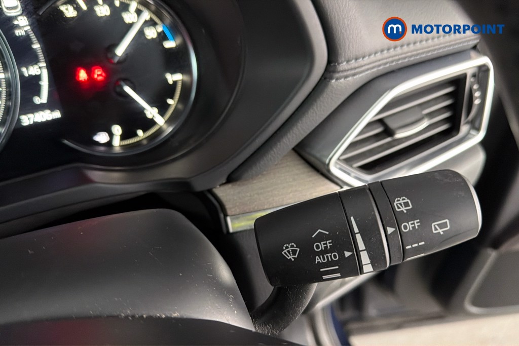 Mazda Cx-5 Gt Sport Manual Petrol SUV - Stock Number (1636232) - 7th supplementary image