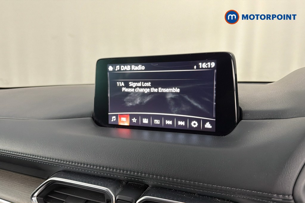 Mazda Cx-5 Gt Sport Manual Petrol SUV - Stock Number (1636232) - 9th supplementary image