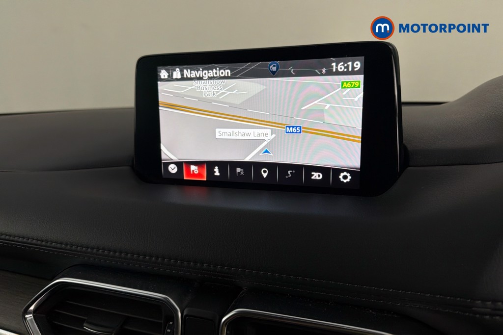 Mazda Cx-5 Gt Sport Manual Petrol SUV - Stock Number (1636232) - 10th supplementary image