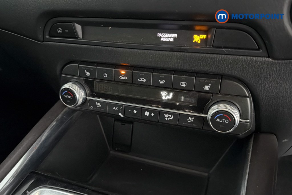 Mazda Cx-5 Gt Sport Manual Petrol SUV - Stock Number (1636232) - 12th supplementary image
