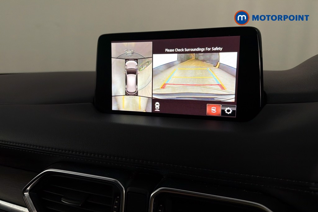 Mazda Cx-5 Gt Sport Manual Petrol SUV - Stock Number (1636232) - 13th supplementary image