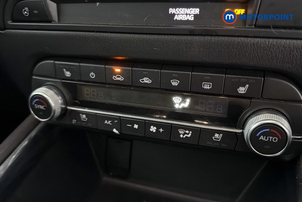 Mazda Cx-5 Gt Sport Manual Petrol SUV - Stock Number (1636232) - 14th supplementary image