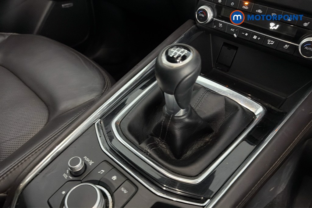 Mazda Cx-5 Gt Sport Manual Petrol SUV - Stock Number (1636232) - 15th supplementary image