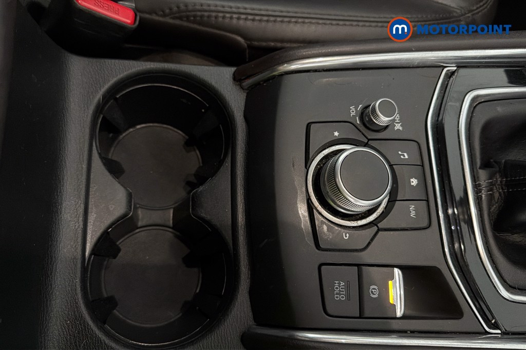 Mazda Cx-5 Gt Sport Manual Petrol SUV - Stock Number (1636232) - 16th supplementary image