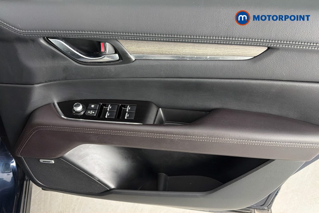 Mazda Cx-5 Gt Sport Manual Petrol SUV - Stock Number (1636232) - 19th supplementary image