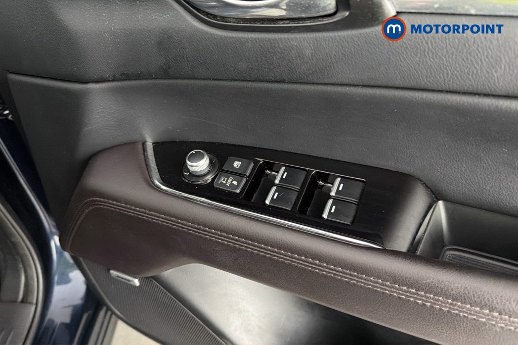 Mazda Cx-5 Gt Sport Manual Petrol SUV - Stock Number (1636232) - 20th supplementary image