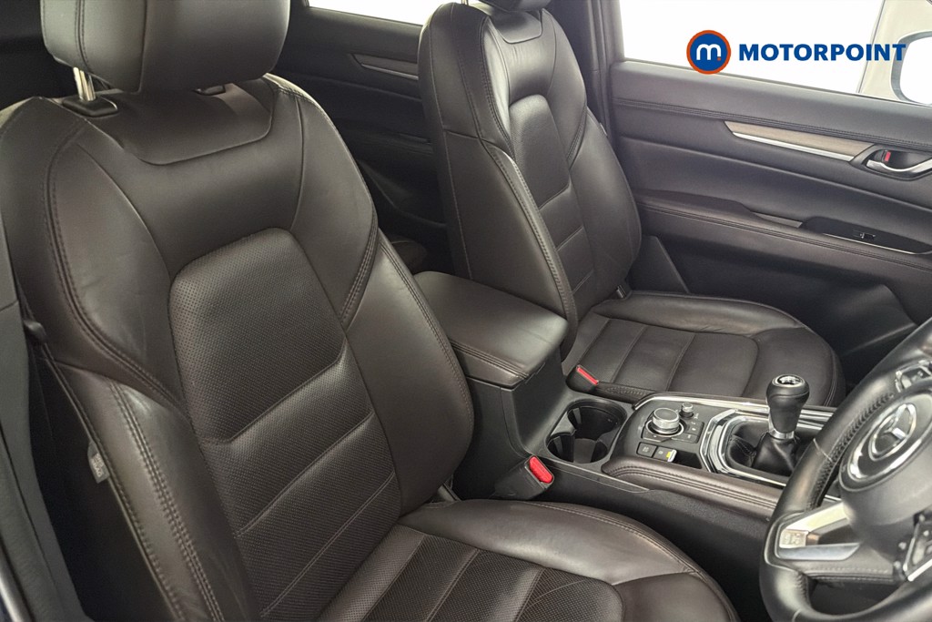 Mazda Cx-5 Gt Sport Manual Petrol SUV - Stock Number (1636232) - 22nd supplementary image
