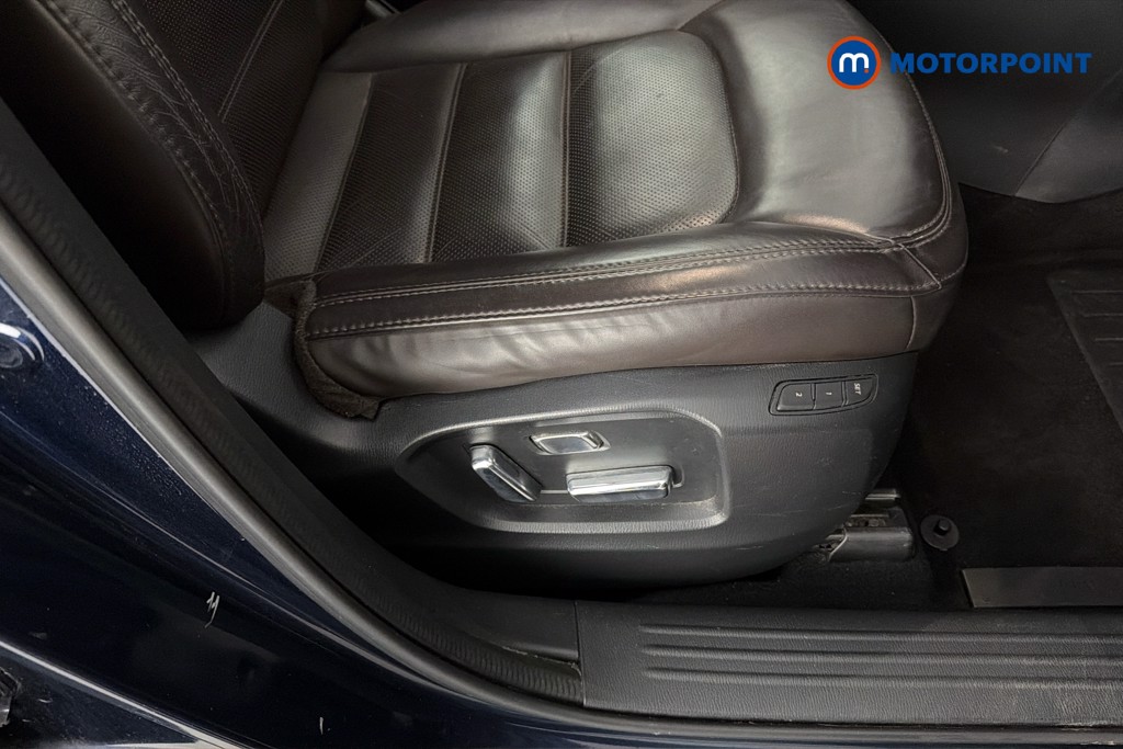 Mazda Cx-5 Gt Sport Manual Petrol SUV - Stock Number (1636232) - 25th supplementary image