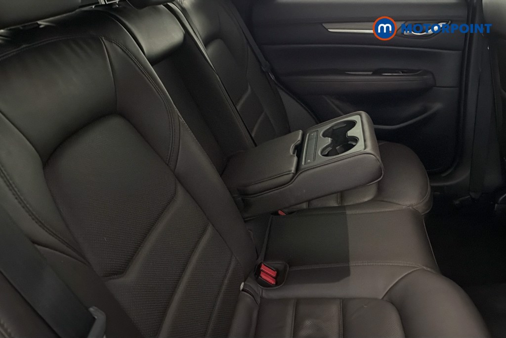 Mazda Cx-5 Gt Sport Manual Petrol SUV - Stock Number (1636232) - 28th supplementary image