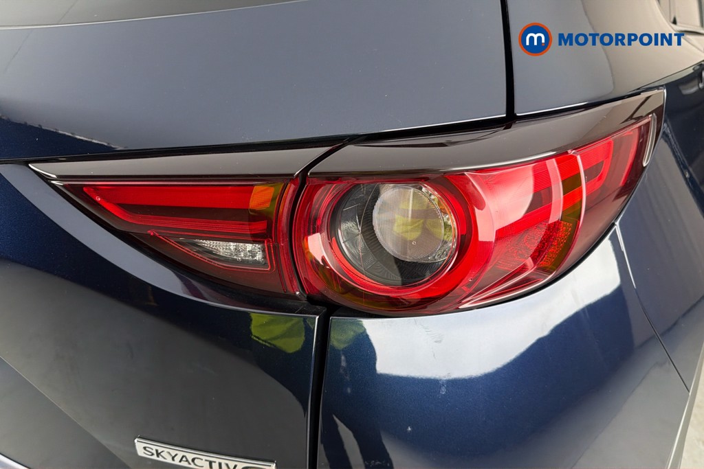 Mazda Cx-5 Gt Sport Manual Petrol SUV - Stock Number (1636232) - 38th supplementary image