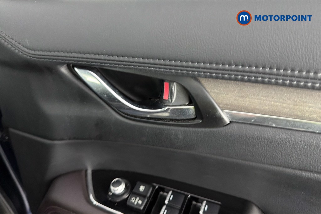 Mazda Cx-5 Gt Sport Manual Petrol SUV - Stock Number (1636232) - 42nd supplementary image