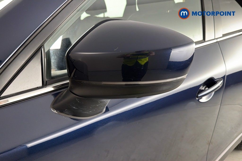 Mazda Cx-5 Gt Sport Manual Petrol SUV - Stock Number (1636232) - 43rd supplementary image