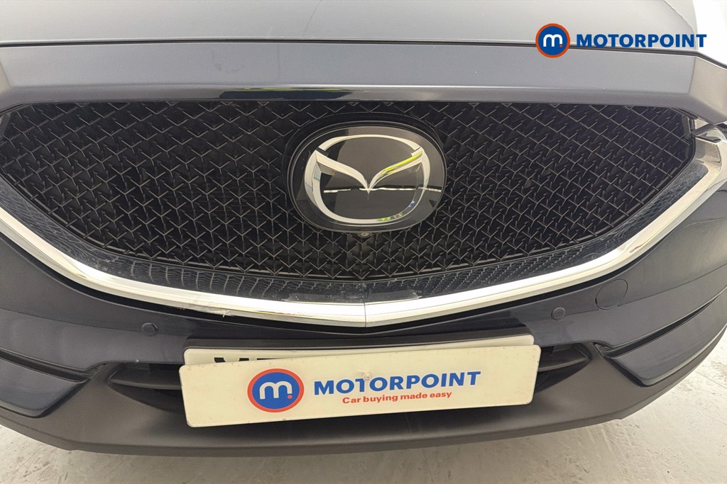 Mazda Cx-5 Gt Sport Manual Petrol SUV - Stock Number (1636232) - 45th supplementary image
