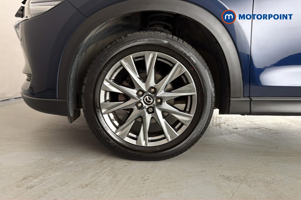 Mazda Cx-5 Gt Sport Manual Petrol SUV - Stock Number (1636232) - 47th supplementary image
