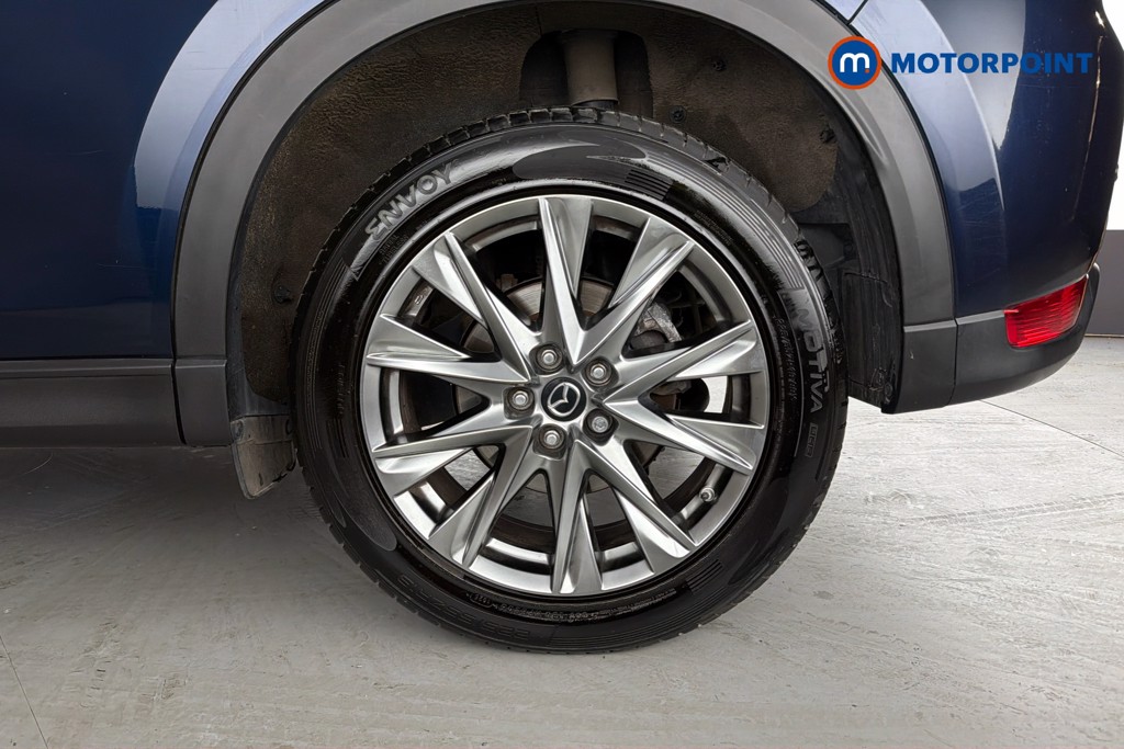 Mazda Cx-5 Gt Sport Manual Petrol SUV - Stock Number (1636232) - 48th supplementary image