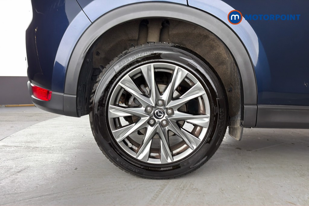 Mazda Cx-5 Gt Sport Manual Petrol SUV - Stock Number (1636232) - 49th supplementary image