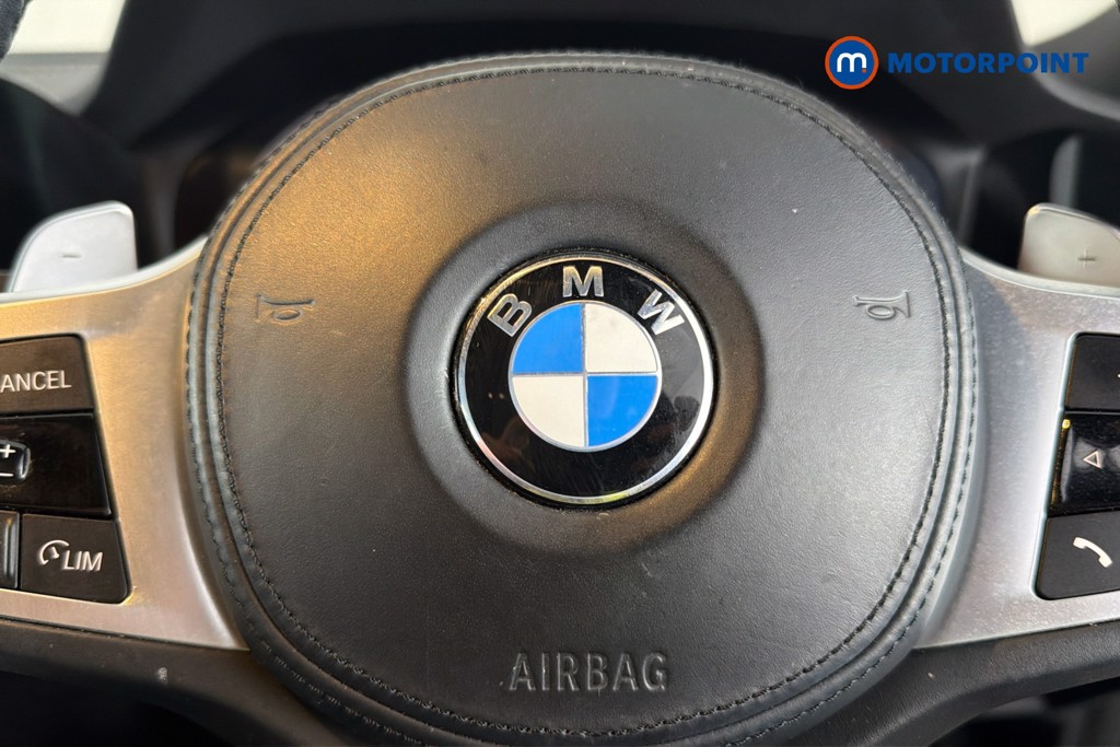 BMW 3 Series M Sport Automatic Diesel Saloon - Stock Number (1636249) - 5th supplementary image
