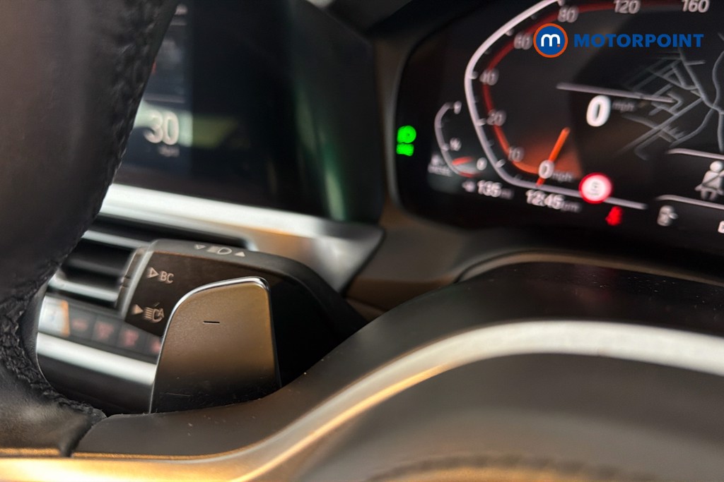 BMW 3 Series M Sport Automatic Diesel Saloon - Stock Number (1636249) - 6th supplementary image