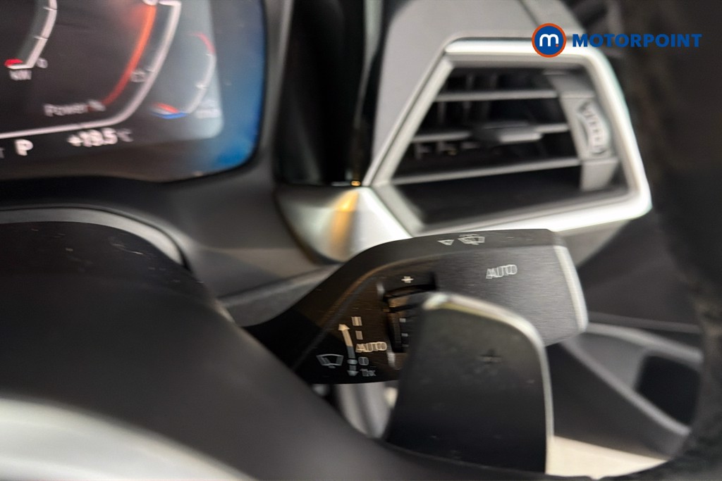BMW 3 Series M Sport Automatic Diesel Saloon - Stock Number (1636249) - 7th supplementary image
