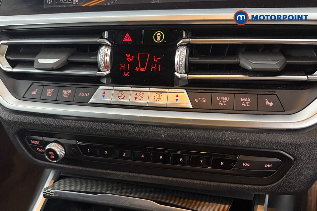 BMW 3 Series M Sport Automatic Diesel Saloon - Stock Number (1636249) - 12th supplementary image