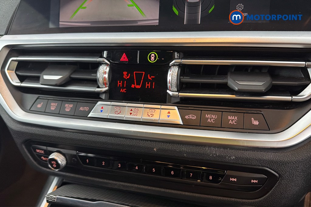 BMW 3 Series M Sport Automatic Diesel Saloon - Stock Number (1636249) - 14th supplementary image