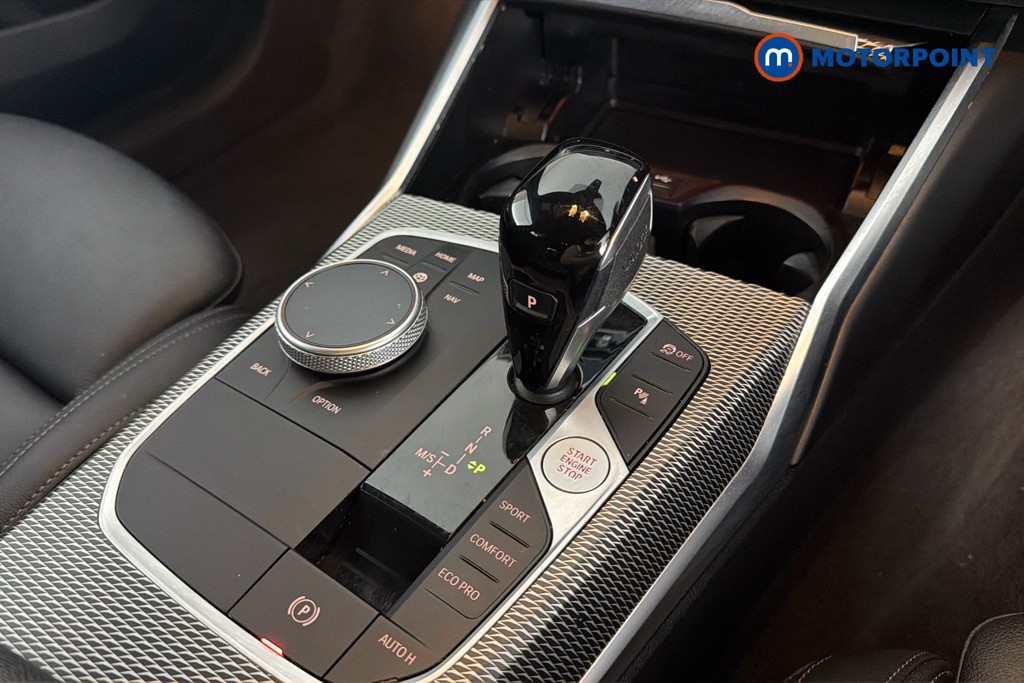 BMW 3 Series M Sport Automatic Diesel Saloon - Stock Number (1636249) - 15th supplementary image
