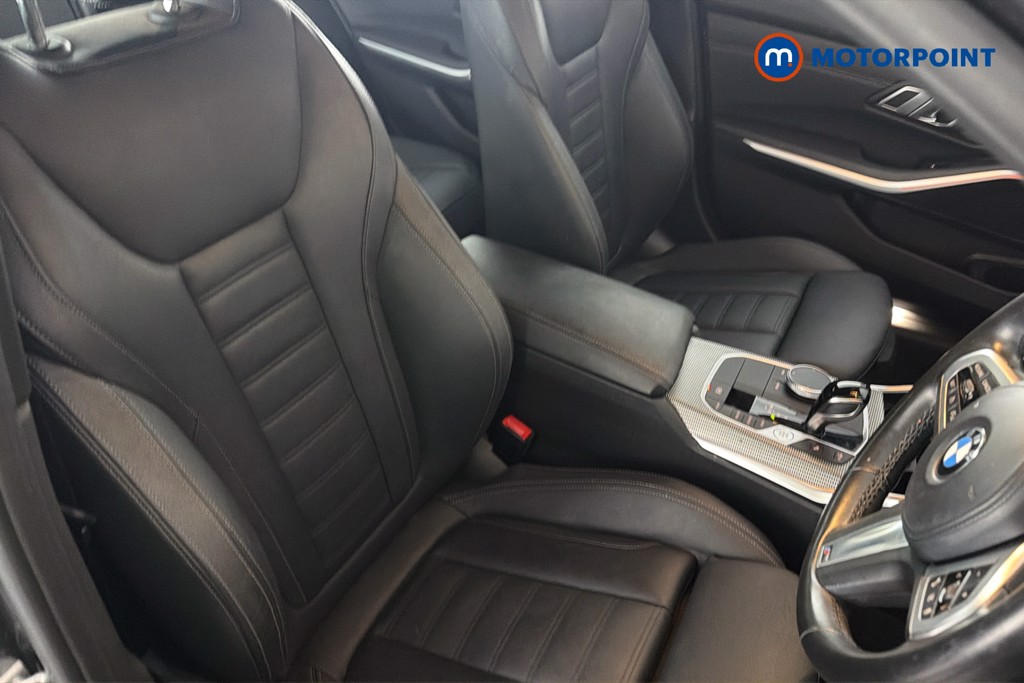 BMW 3 Series M Sport Automatic Diesel Saloon - Stock Number (1636249) - 22nd supplementary image