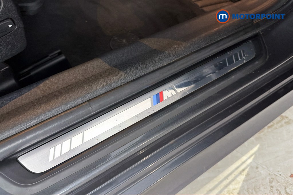BMW 3 Series M Sport Automatic Diesel Saloon - Stock Number (1636249) - 27th supplementary image