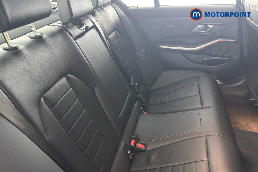 BMW 3 Series M Sport Automatic Diesel Saloon - Stock Number (1636249) - 28th supplementary image