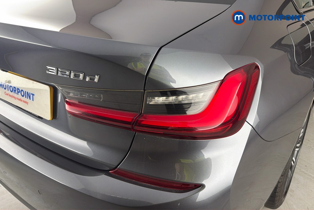 BMW 3 Series M Sport Automatic Diesel Saloon - Stock Number (1636249) - 37th supplementary image