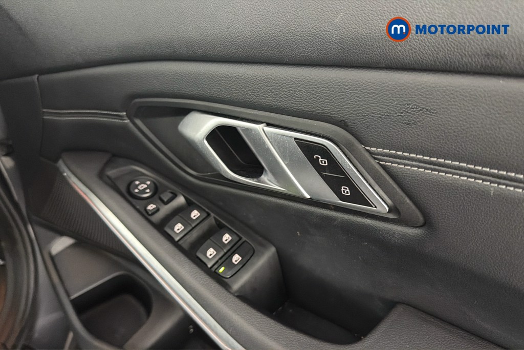 BMW 3 Series M Sport Automatic Diesel Saloon - Stock Number (1636249) - 42nd supplementary image