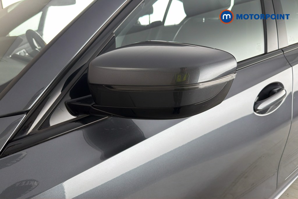 BMW 3 Series M Sport Automatic Diesel Saloon - Stock Number (1636249) - 43rd supplementary image